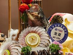 -尚海豆捞(乐虹坊店)