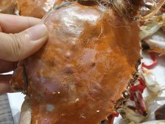 飞蟹-钱库里海鲜自助(星海广场店)
