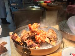 -西贝莜面村(近铁城市广场店)