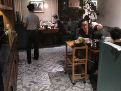 -手选潮汕鲜活牛肉火锅(二七广场店)