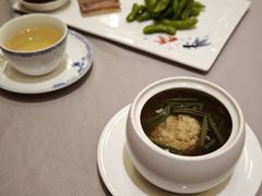 -银都上海菜馆(粤海东路店)