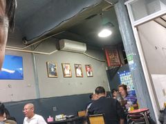 大堂-天桥老金涮肉(牛街店)