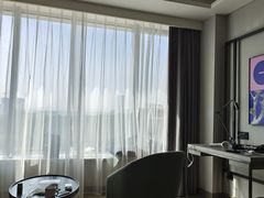 -MUSTEL木文缇酒店(广州知识城旺村地铁站店)