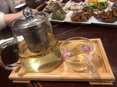 -青藤茶馆(南山路店)