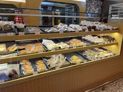 -OUR Bakery(SKP-S店)