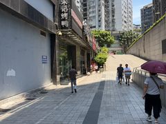 -海关荤豆花(洋河一路店)