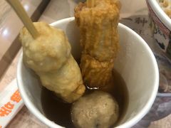 -吉野家(红博中央公园店)