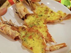 -芭菲盛宴·环球美食(袁家岗店)