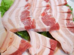 -牛味道炭火烤肉(湖前总店)