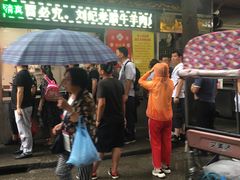 门面-刘纪孝腊牛羊肉(北广济街店)
