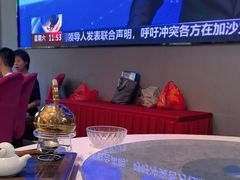 -聚福宝合苑食府(南头镇店)