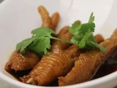 -华美轩中餐厅(客天下店)