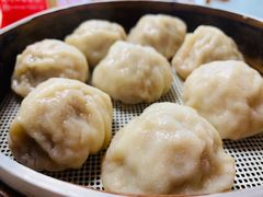 -百年尹氏汤包(湖南路狮子桥店)