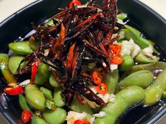 -聚味瞿记·龙虾堂(渔人码头一店)