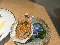 -阿吾罗·月咏精致日料(港汇恒隆广场店)