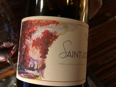 红酒-L'ATELIER de Joel Robuchon(外滩18号店)