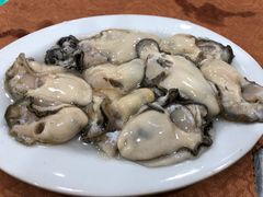 -濠轩阁特色生蚝火锅(水湾路店)