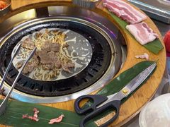 -玄希浪漫厨房·韩料烤肉(湖滨银泰in77店)