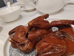 -广州酒家(昌岗地铁站店)