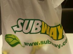 -SUBWAY赛百味(浦东机场店)