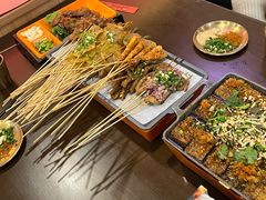 -林二哥宜烤官·宜宾小烧烤