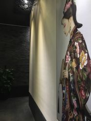 -盘子女人坊生日照·摄影馆(华强店)