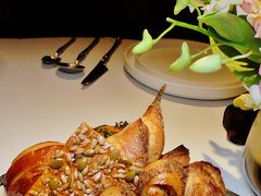 -Le Bistrot de Racine