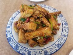 -协顺园回头馆(南顺城路店)