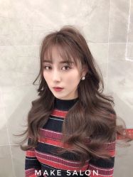 -MAKE SENSE美可沙龙