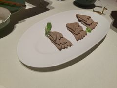 -四季民福烤鸭店(外滩外白渡桥店)