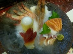 -左舞日本料理