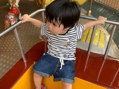 -史努比缤纷世界
