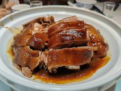 -原汁原味农家菜·经典粤菜(江燕南路店)
