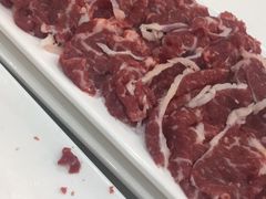 -潮悦牛肉火锅城(水贝店)