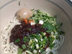 -墩儿大碗宽面(来福士店)
