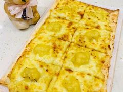 -夏日玛莉西餐厅(中茂城店)