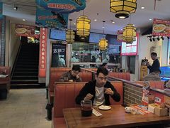 -渔家风味·鲅鱼水饺·央视展播·海鲜天津菜(开发区店)