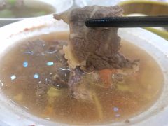 牛肉汤-大天然酒店(军民路店)