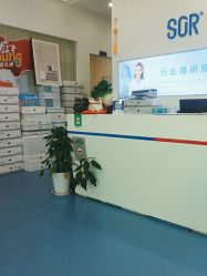 -SOR索尔祛痘·面部肌肤科学管理