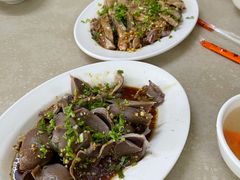 鹅乸肉-牛山鹅乸饭(闸坡店)