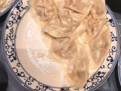 -东方饺子王(新阳路店)