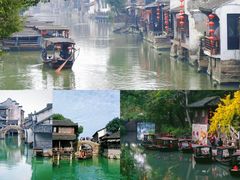-乌镇景区