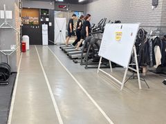 -FEELINGME乐刻包月私教馆·健身(真北华润万家店)
