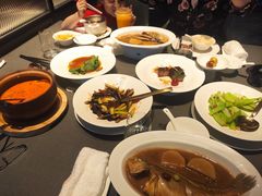 -海立阁海鲜江浙菜(漕河泾印象城店)