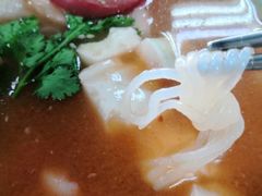 -南通大学-食堂