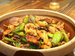 -龚师傅土菜馆.地道农家菜(魅力湘西店)