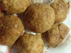 -爱德顺糕点食屋(利民道店)
