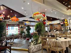 -御膳粥·牛乳粥底火锅·地道顺德菜(容桂店)