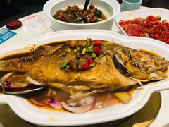 -刀板香·安徽菜(国购IFC店)