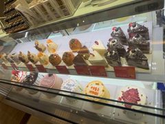 -那家面包房(珠江路店)